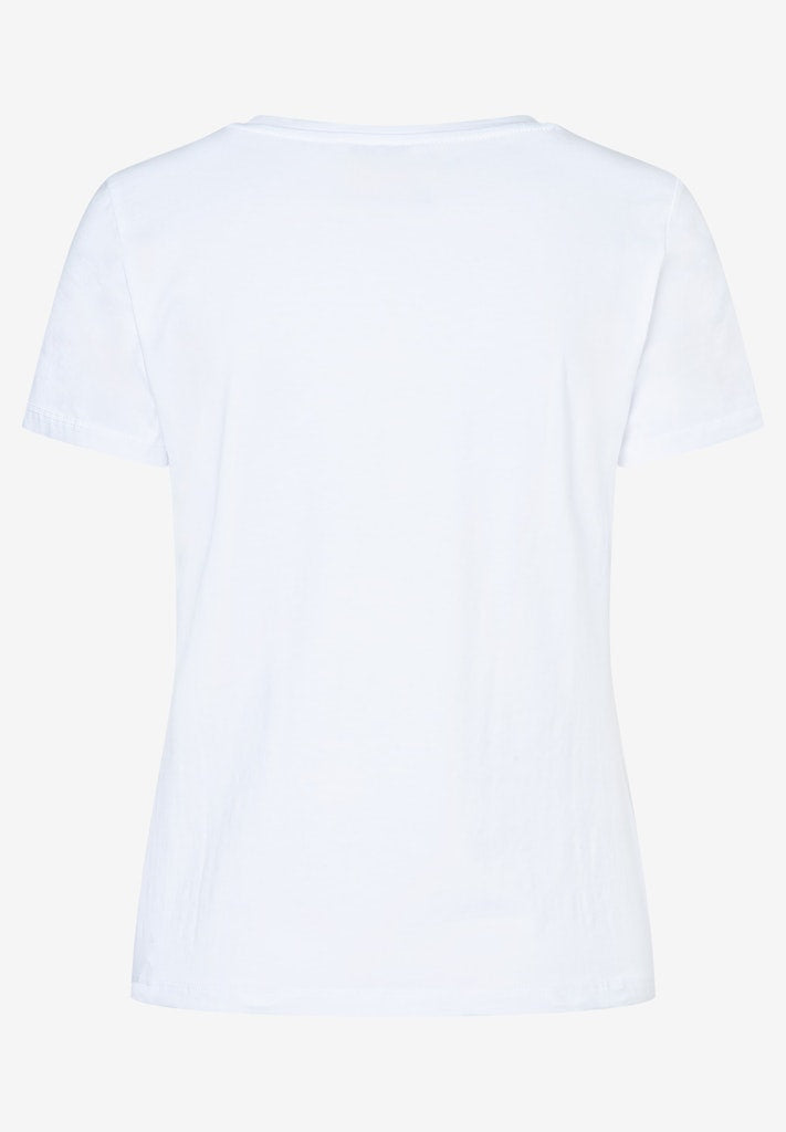 More & More Damen T-Shirts Chic Place