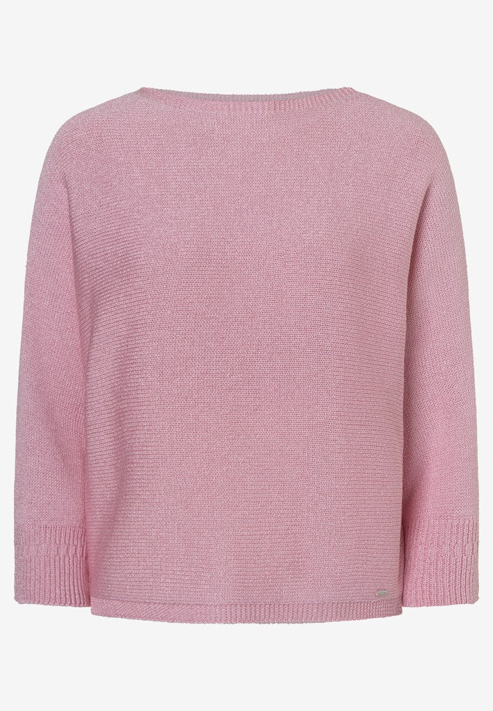 More & More Damen Pullover Sorbet Ros