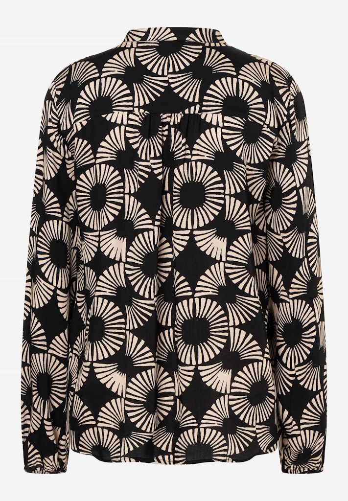 More & More Damen Blusen Small Mode