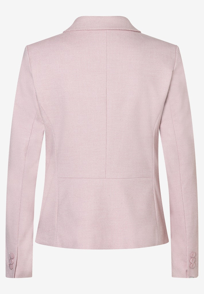 More & More Damen Blazer Sorbet Ros
