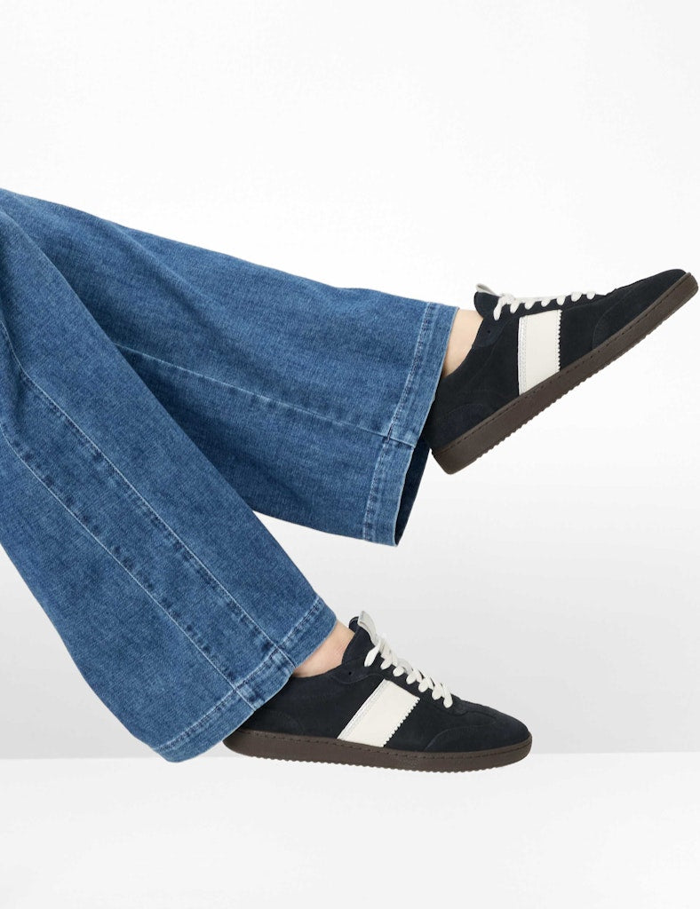 Brax Damen Jeans Used Regular Bl