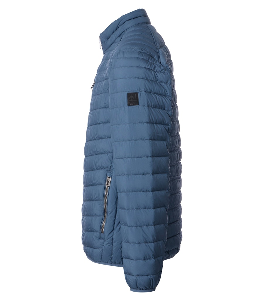 Casa Moda Herren Jacken Blau
