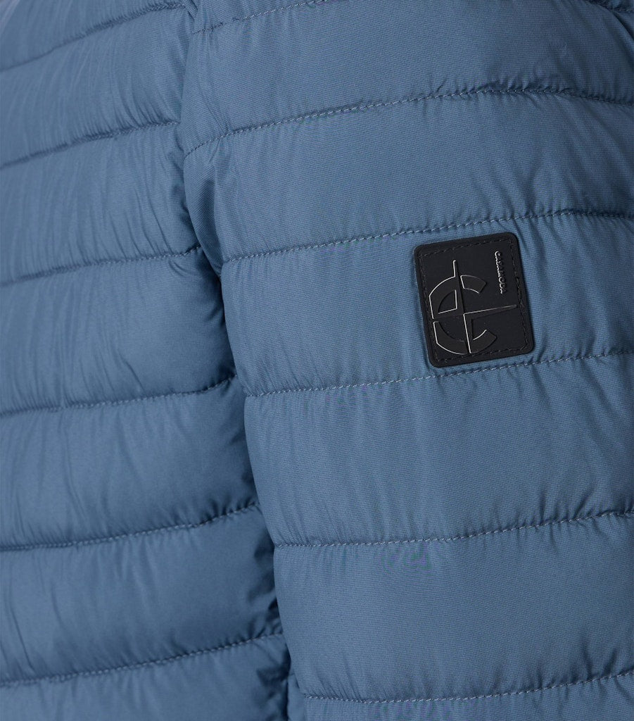 Casa Moda Herren Jacken Blau