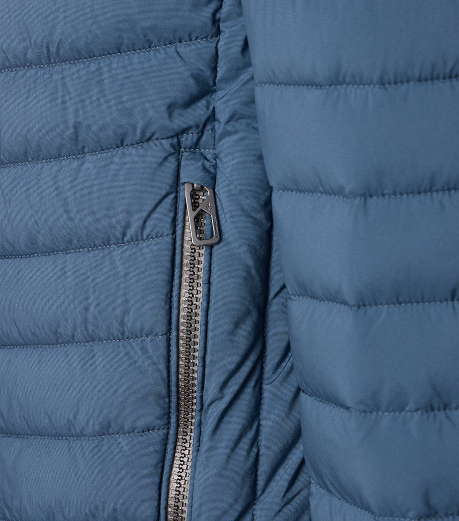 Casa Moda Herren Jacken Blau