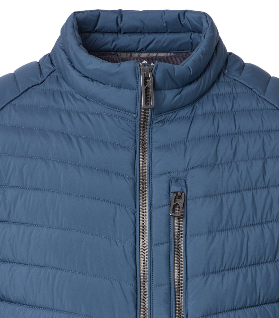 Casa Moda Herren Jacken Blau