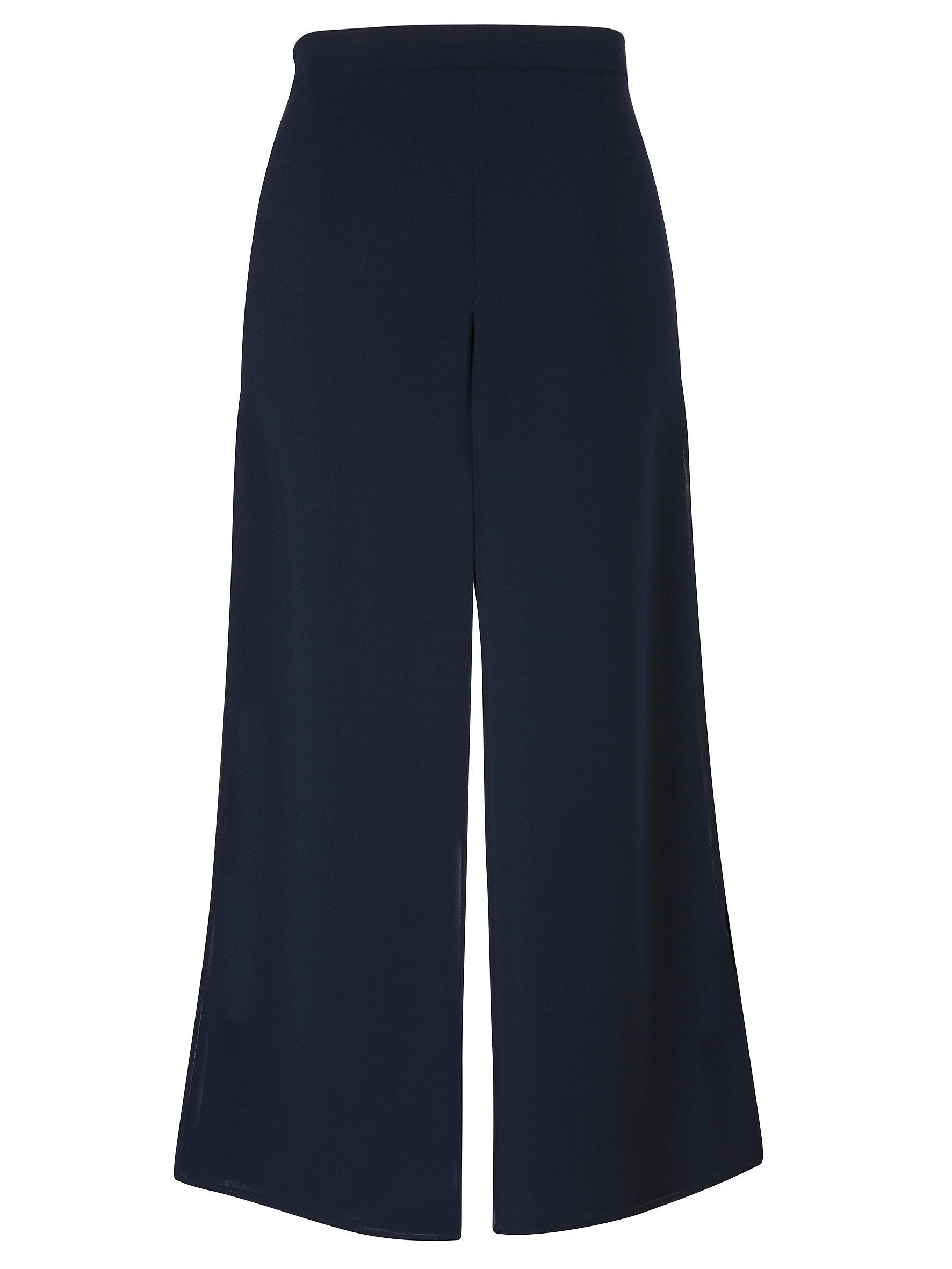 Frapp Damen Hosen Navy