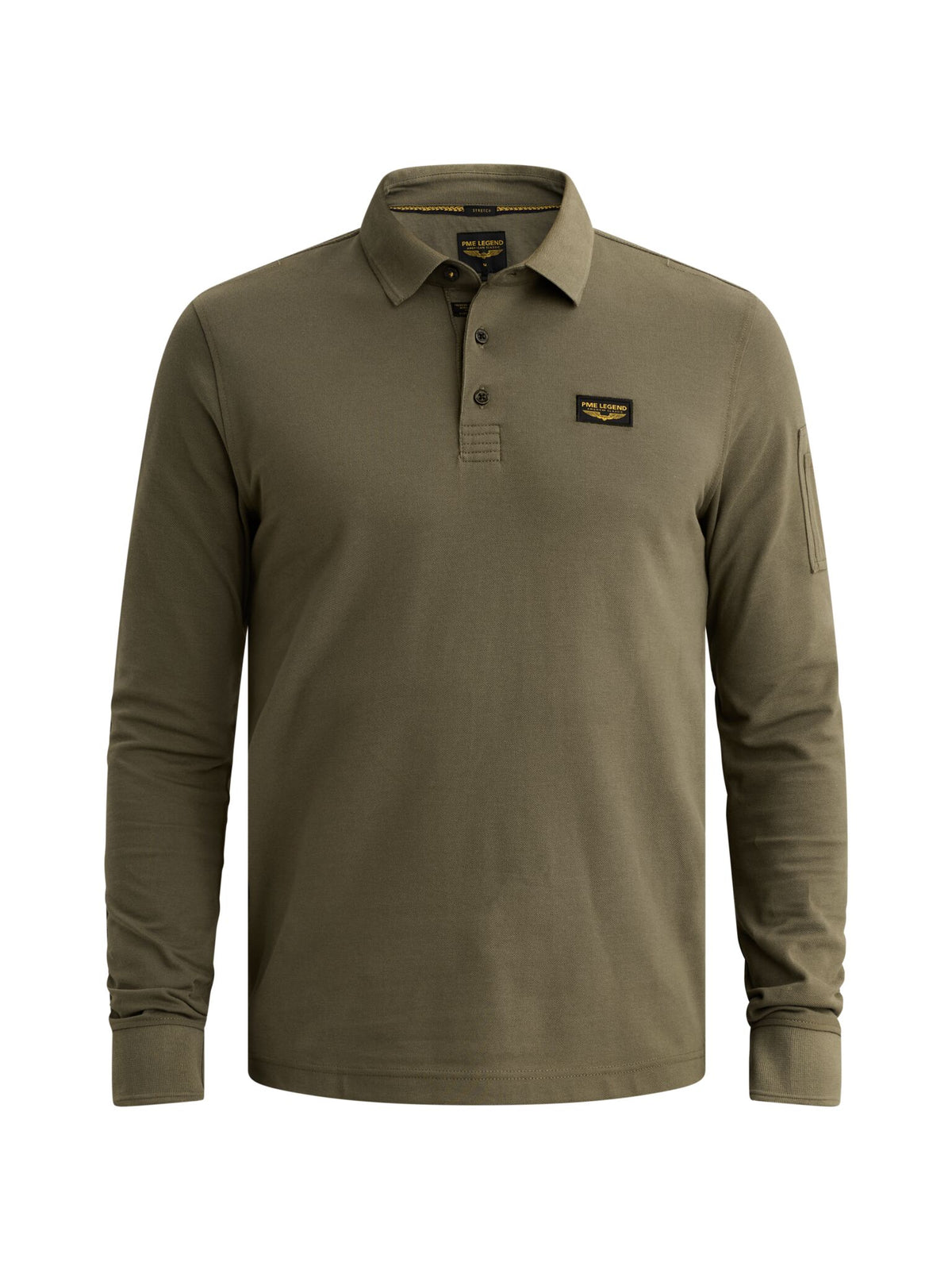 PME Herren Polo-Shirts Kalamata