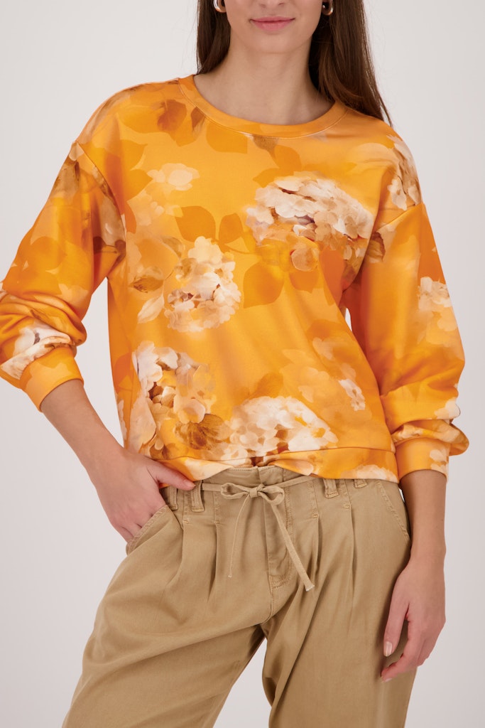 Monari Damen T-Shirts Aperitif Ge