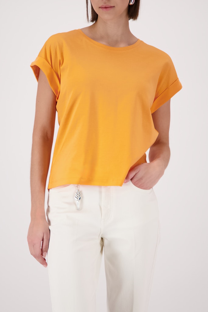 Monari Damen T-Shirts Aperitif