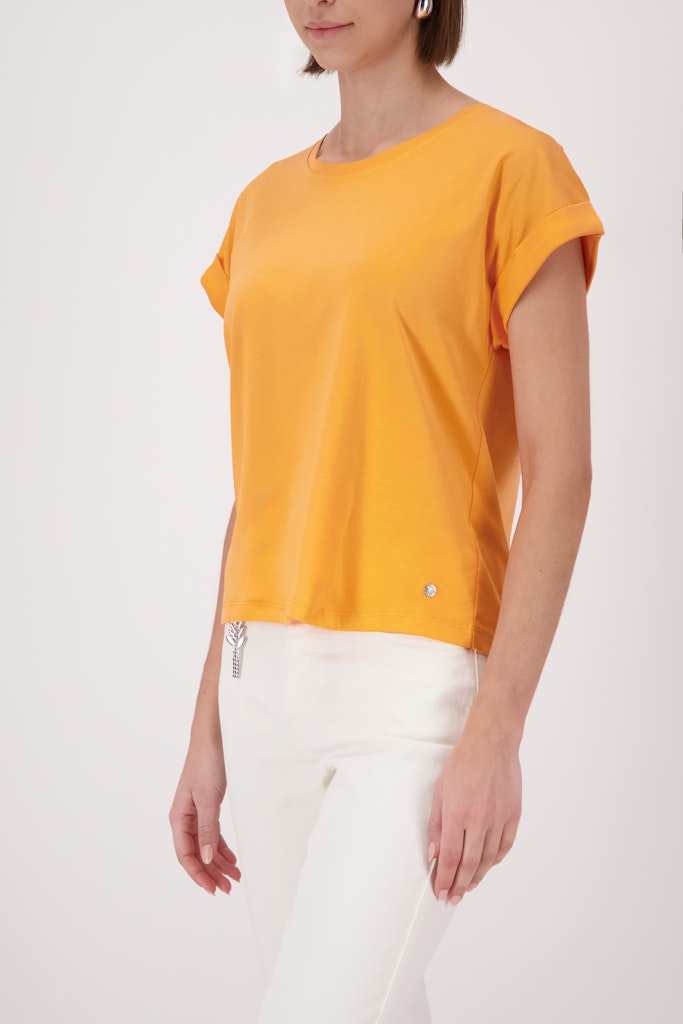 Monari Damen T-Shirts Aperitif