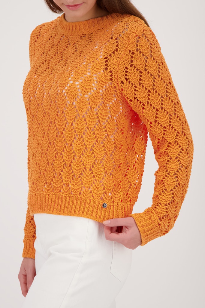 Monari Damen Pullover Aperitif