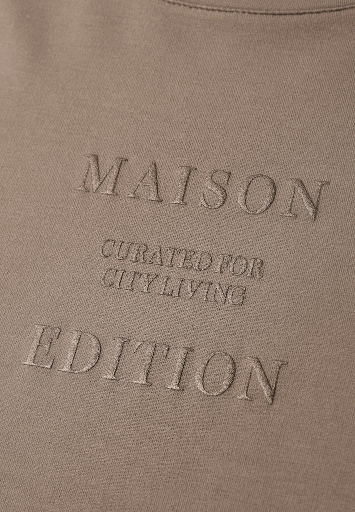 Street One Damen T-Shirts Light Ter