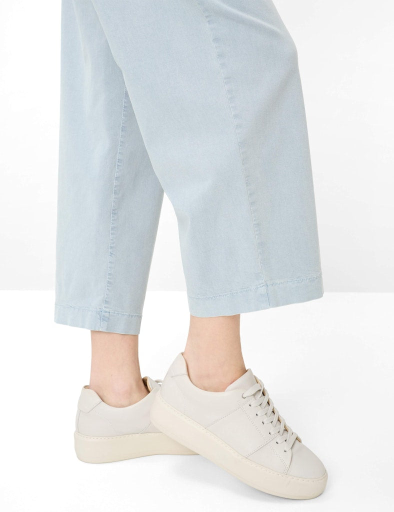 Brax Damen Hosen Vintage Blue