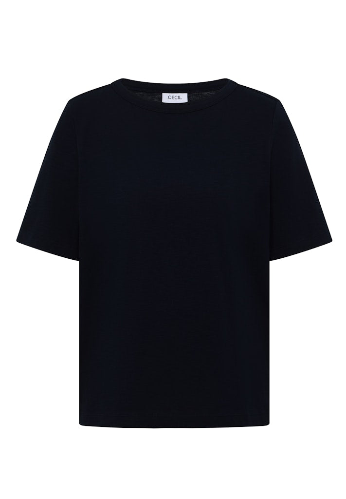 Cecil Damen T-Shirts Universal