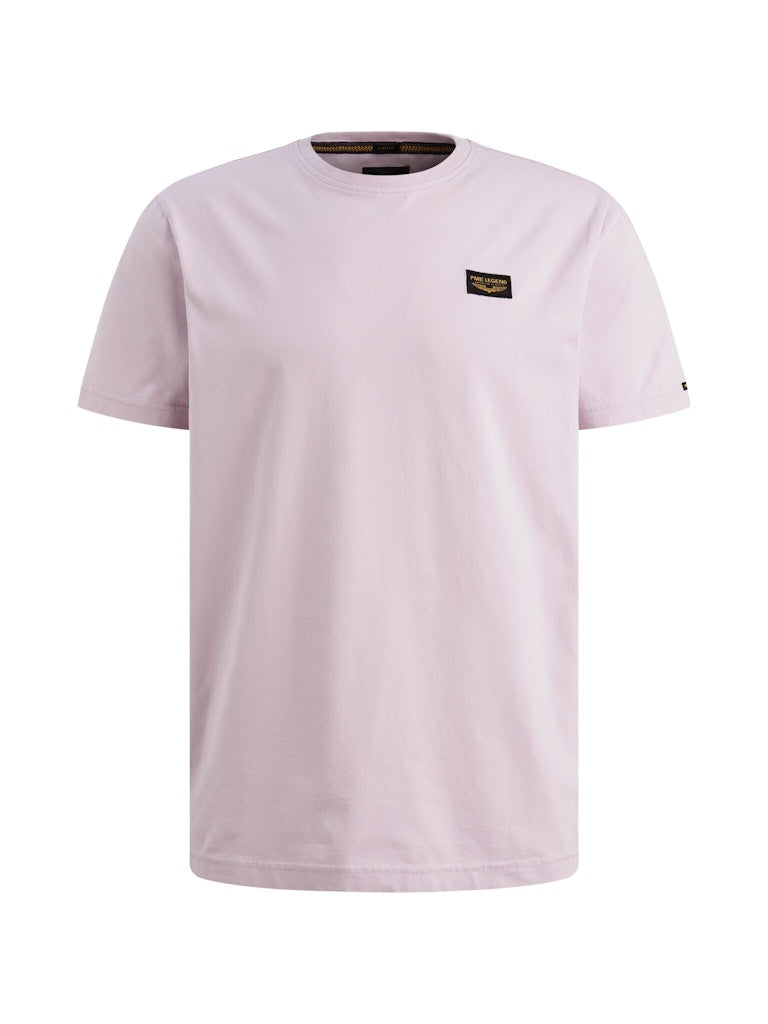 PME Herren T-Shirts kurz Lavender Frost
