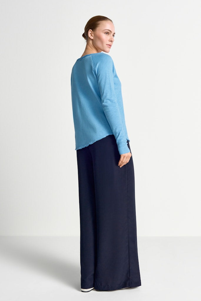 Rich & Royal Damen T-Shirts Sailor Sky