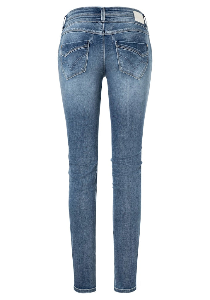 Timezone Damen Jeans Summer Bre