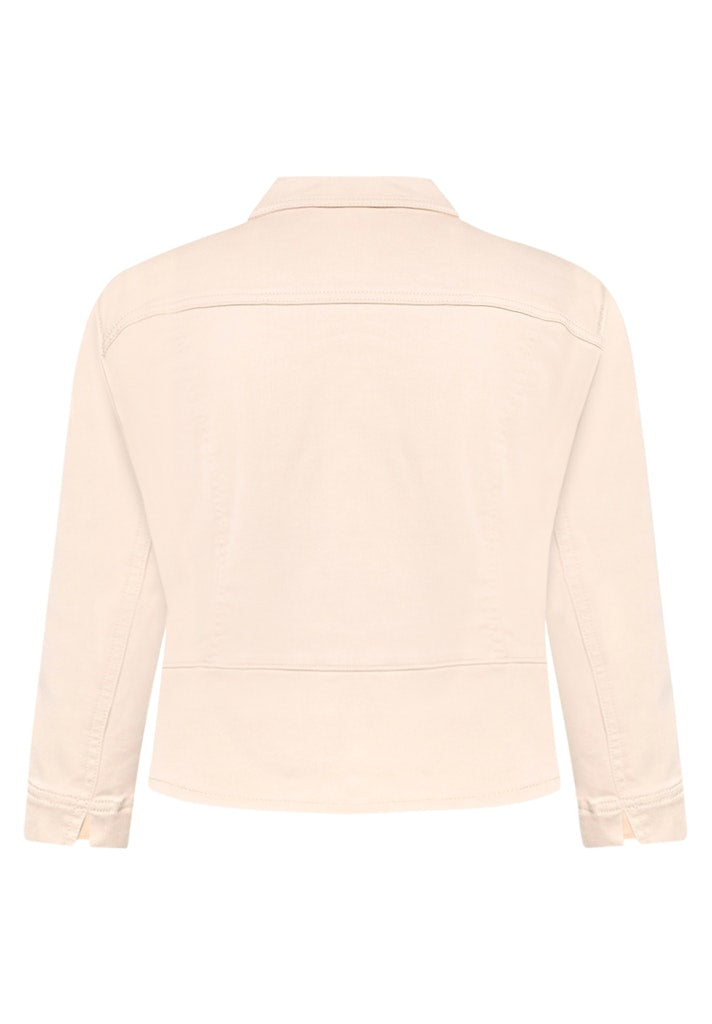 Betty & Co Damen Jacken Soft Nature