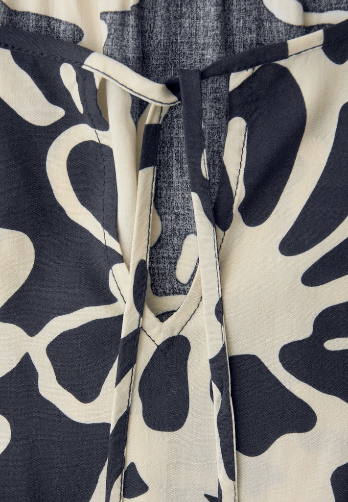 Street One Damen Blusen Shadowed