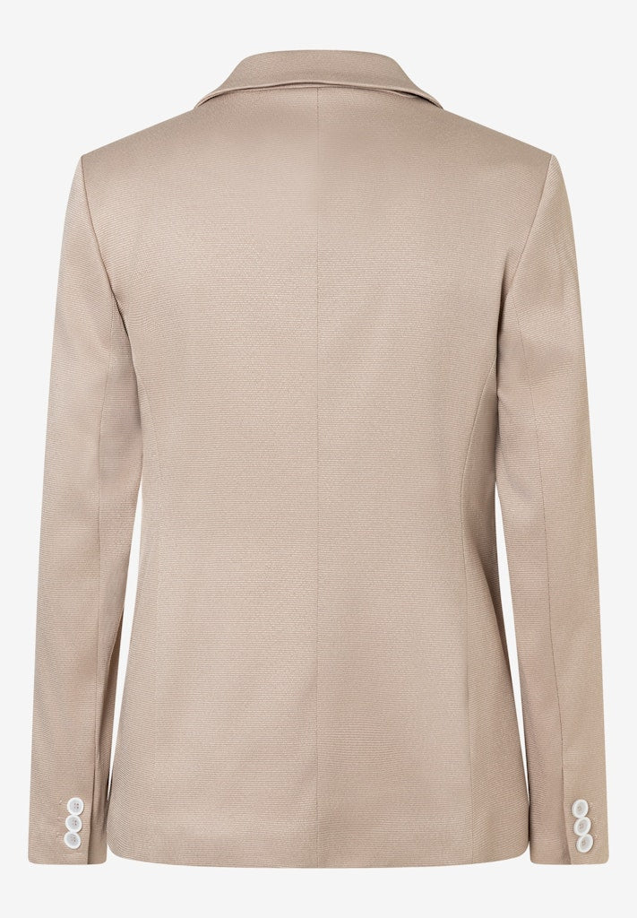 More & More Damen Blazer Powder Bei