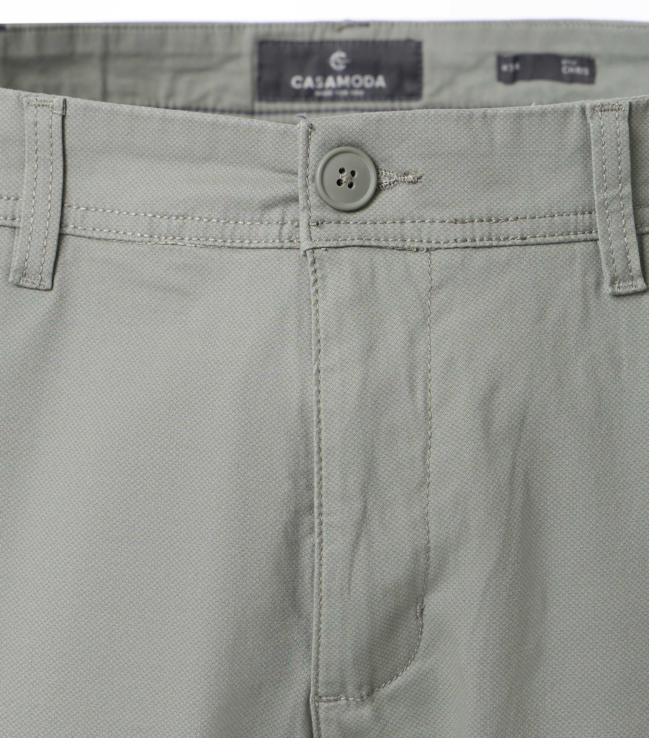 Casa Moda Herren Shorts Tuerkis