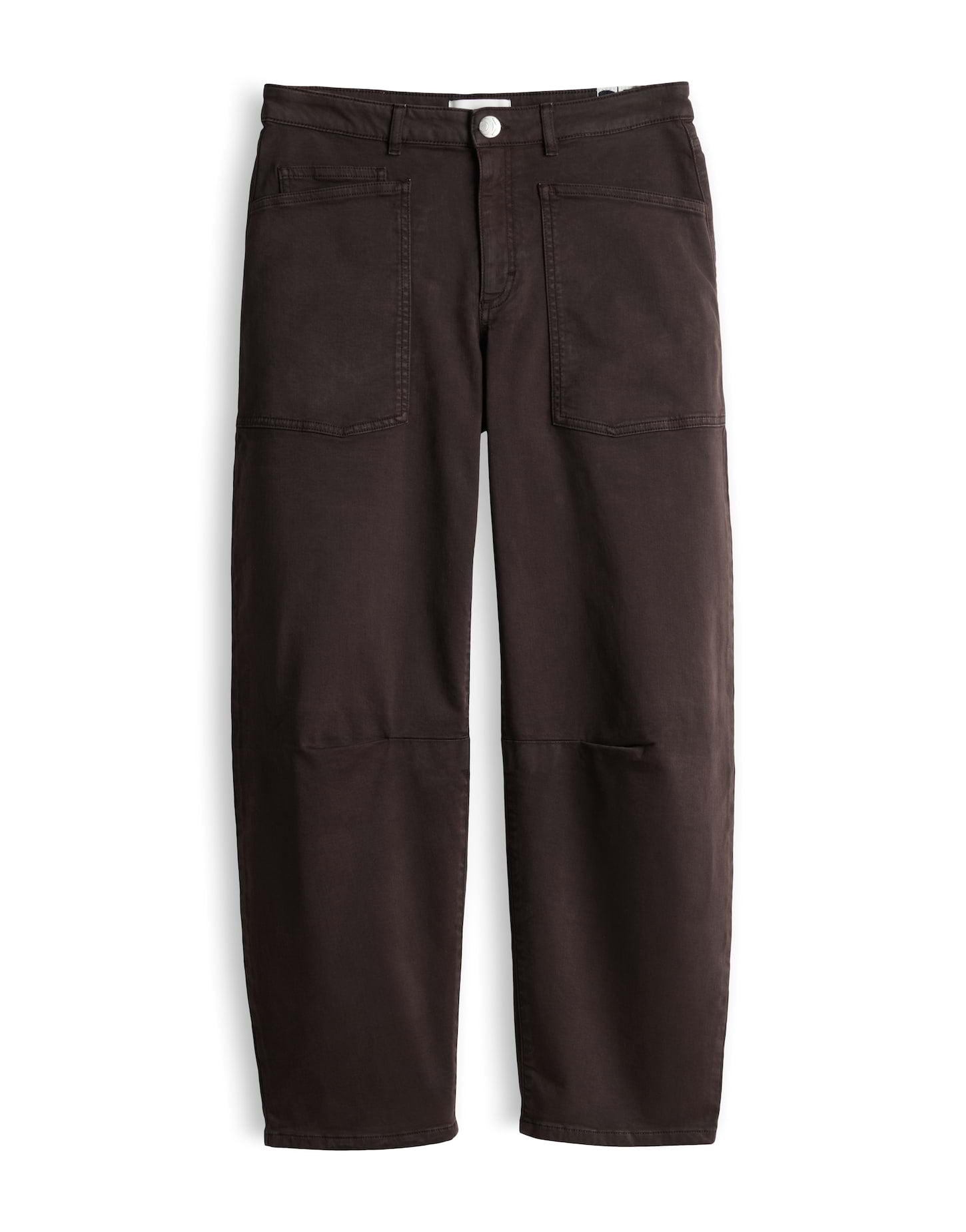 Opus Pants Damen Jeans Affogato