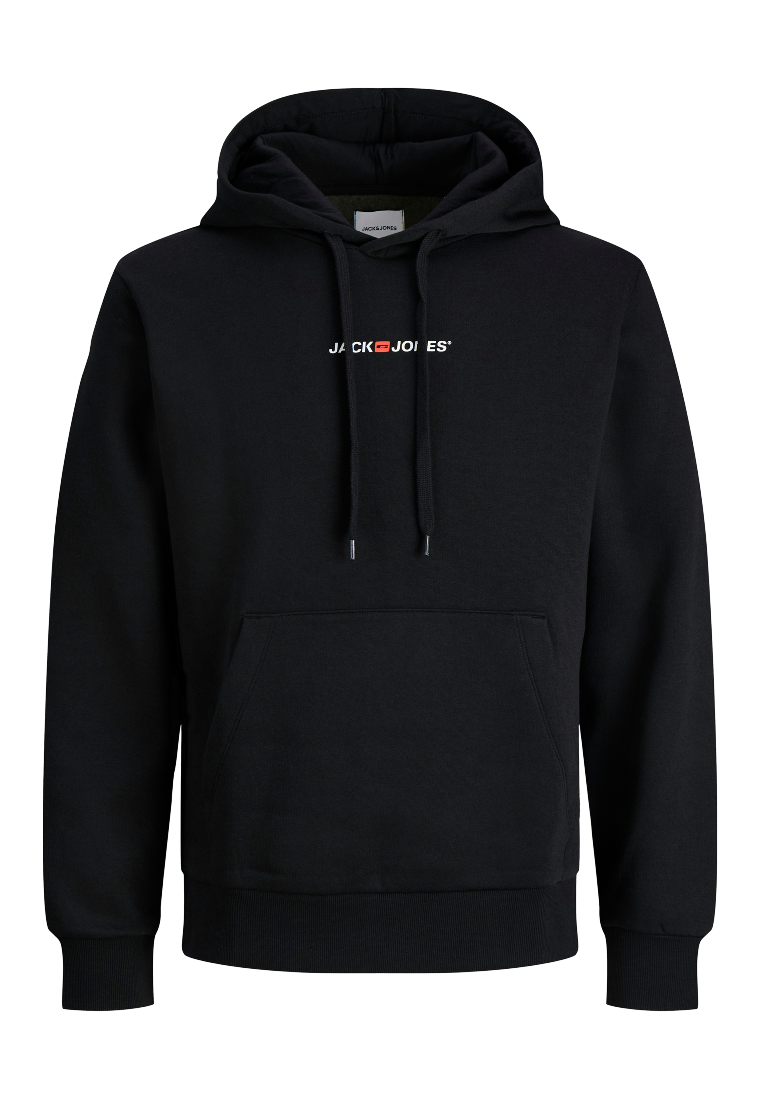 Jack & Jones Herren Sweatshirts Moonbeam/C W. B