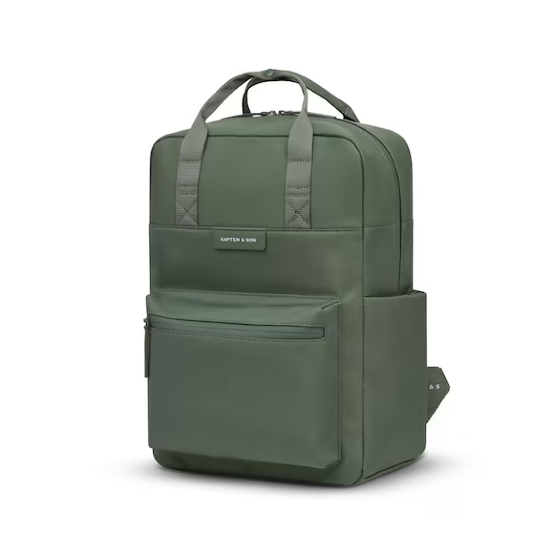 Kapten & Son Rucksack Dusty Green
