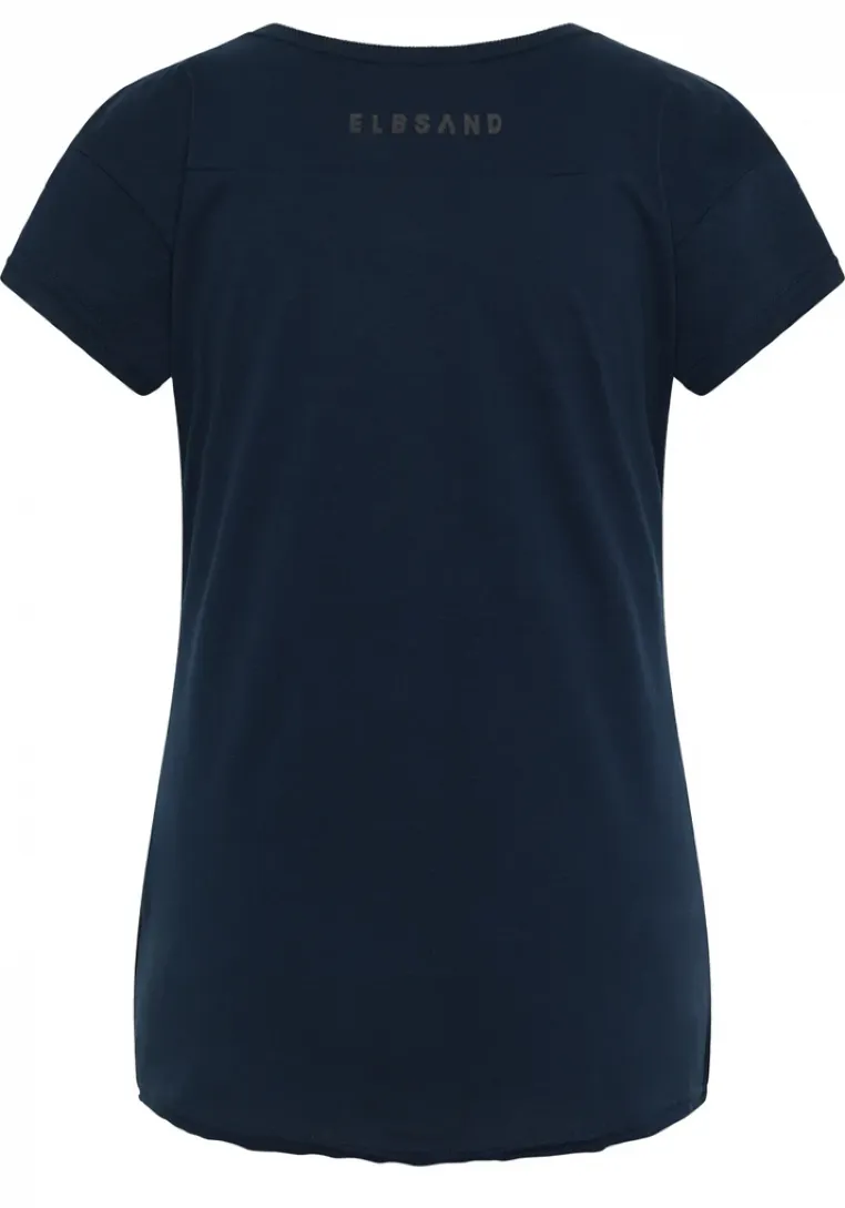 Elbsand Damen T-Shirts Coldwater