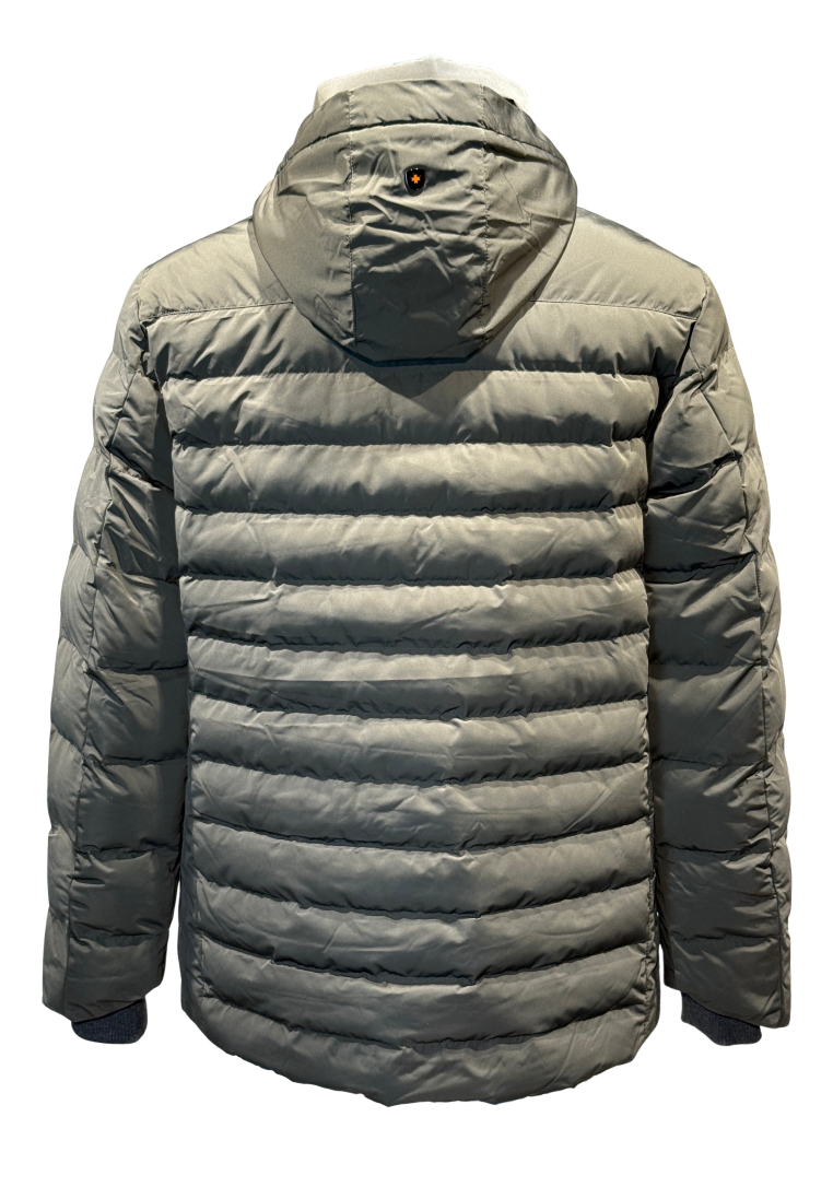 Wellensteyn men Herren Jacken Blackarmy