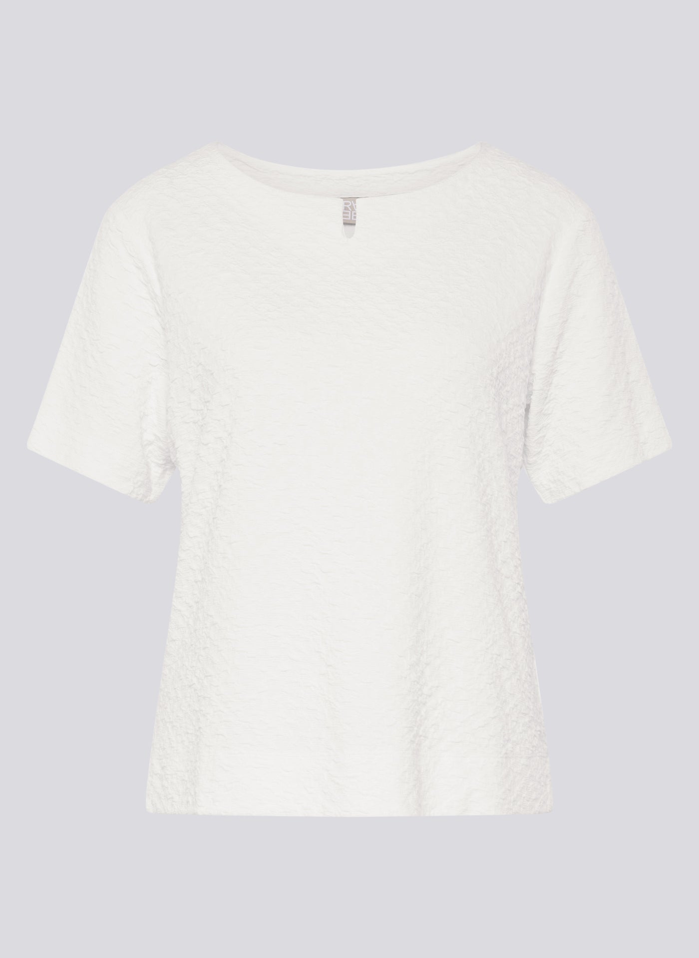 Rabe Damen T-Shirts Natur
