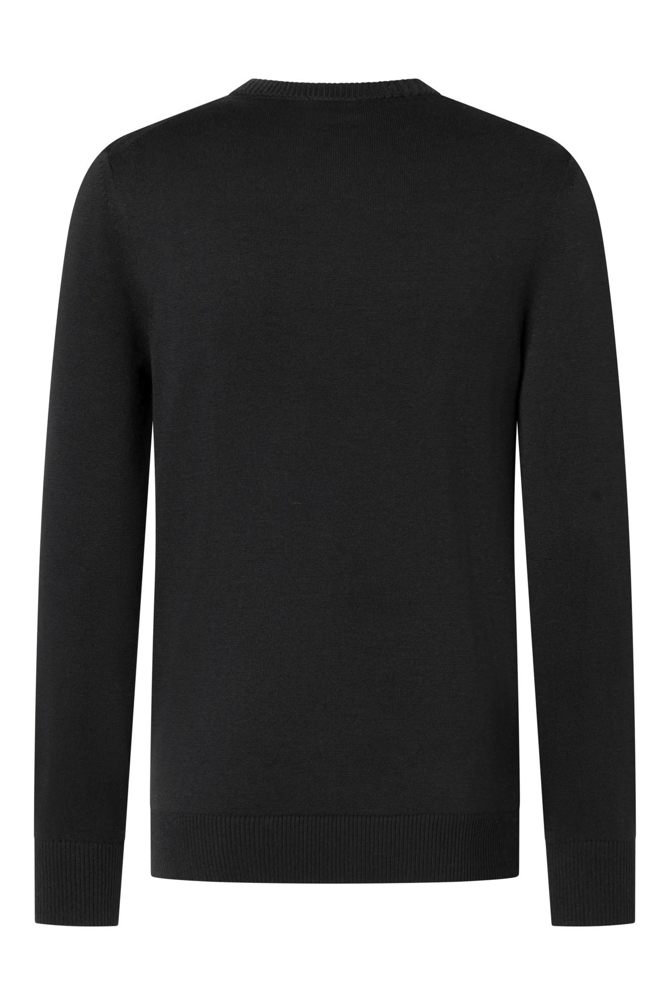JOOP Herren Pullover Black