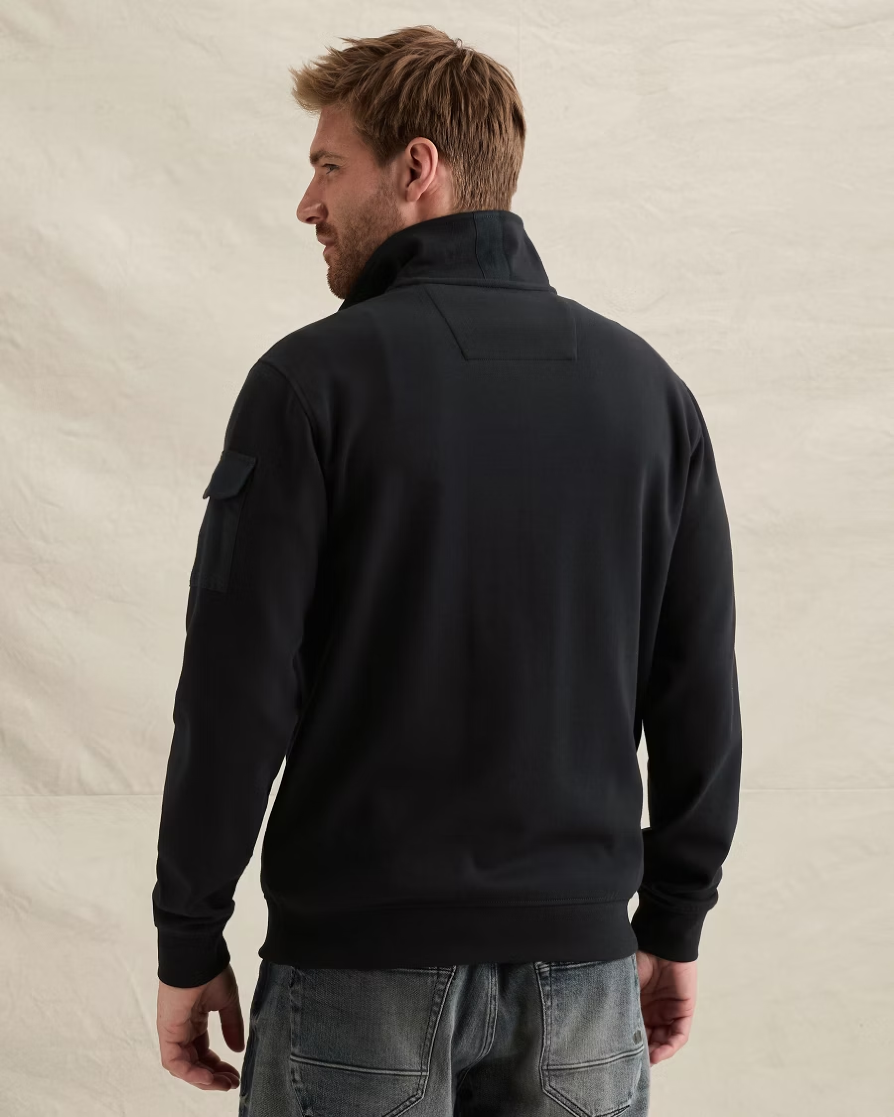 PME Herren Pullover Salute