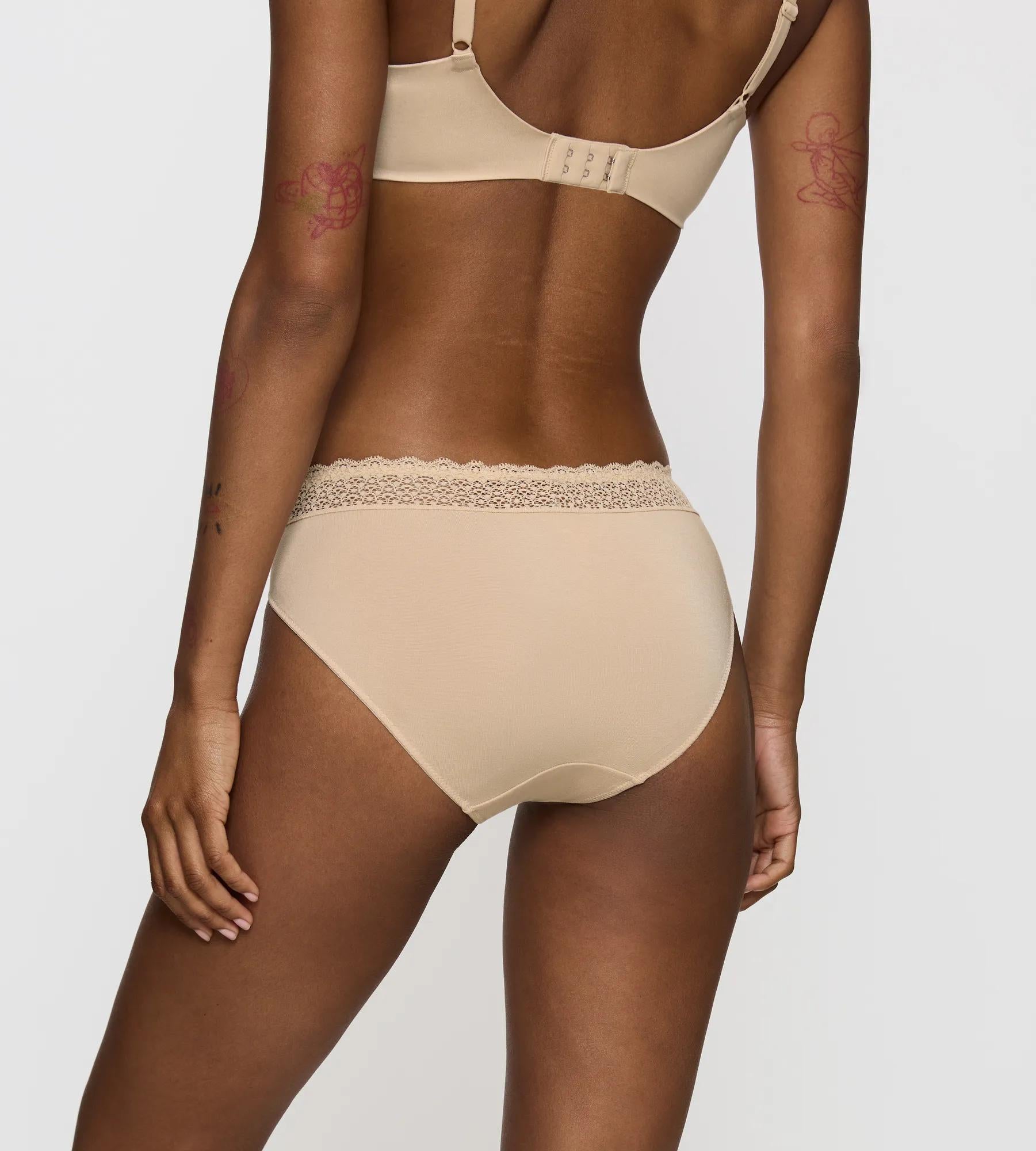 Triumph Slip Skin