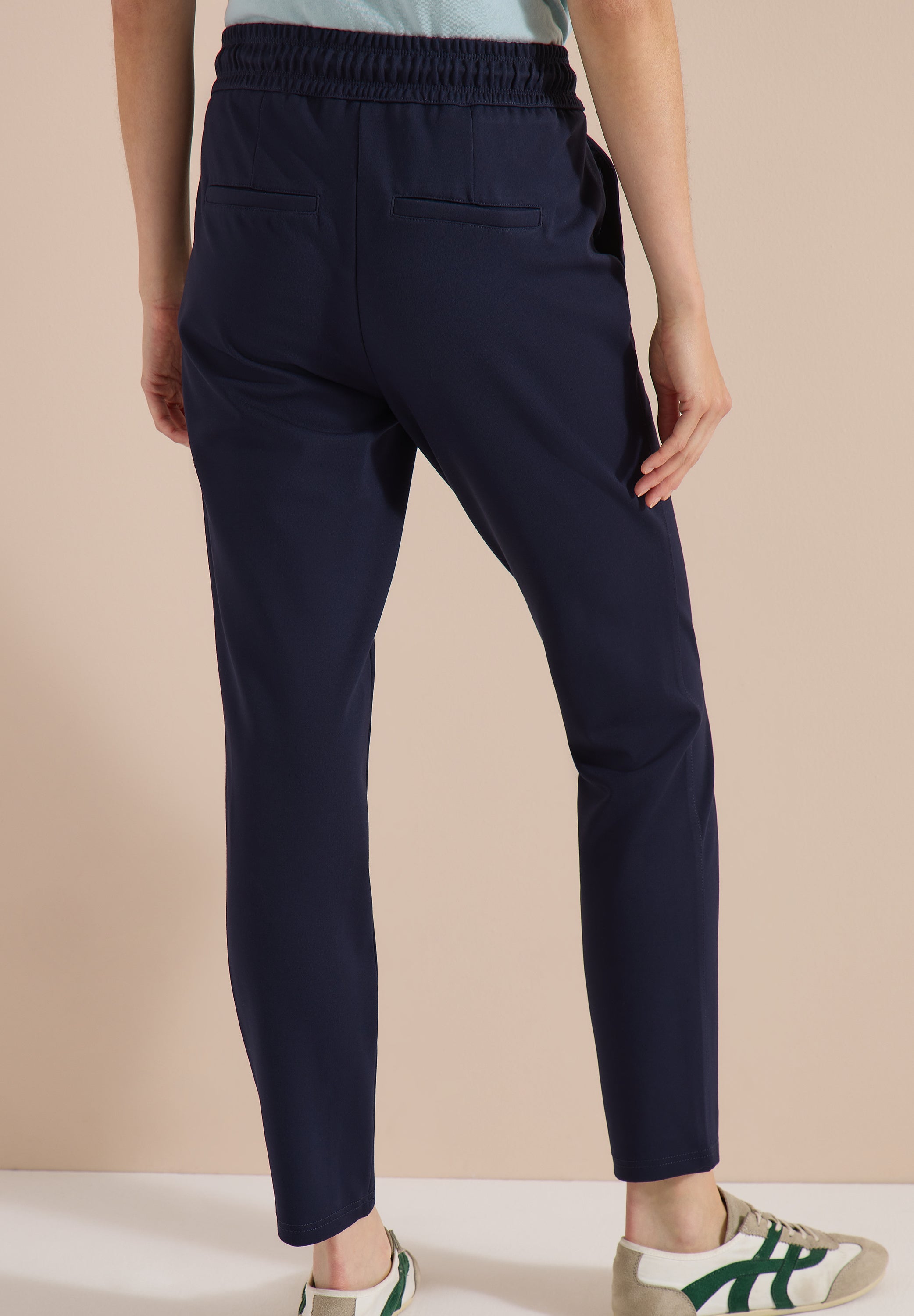 Cecil Damen Hosen Urban Dar