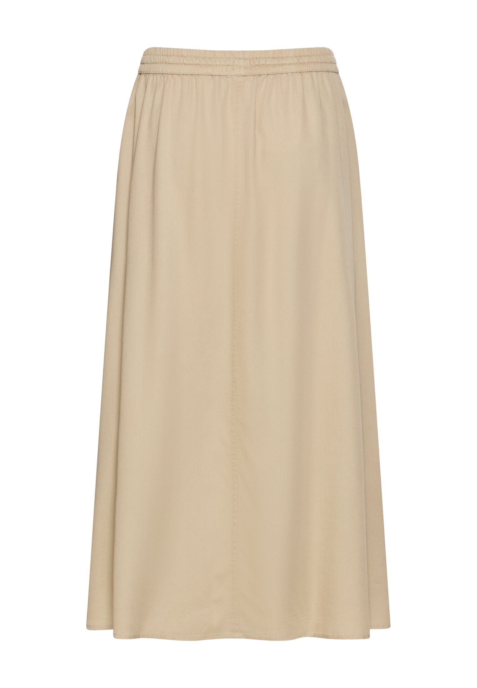 Camel active Damen Rock Sand
