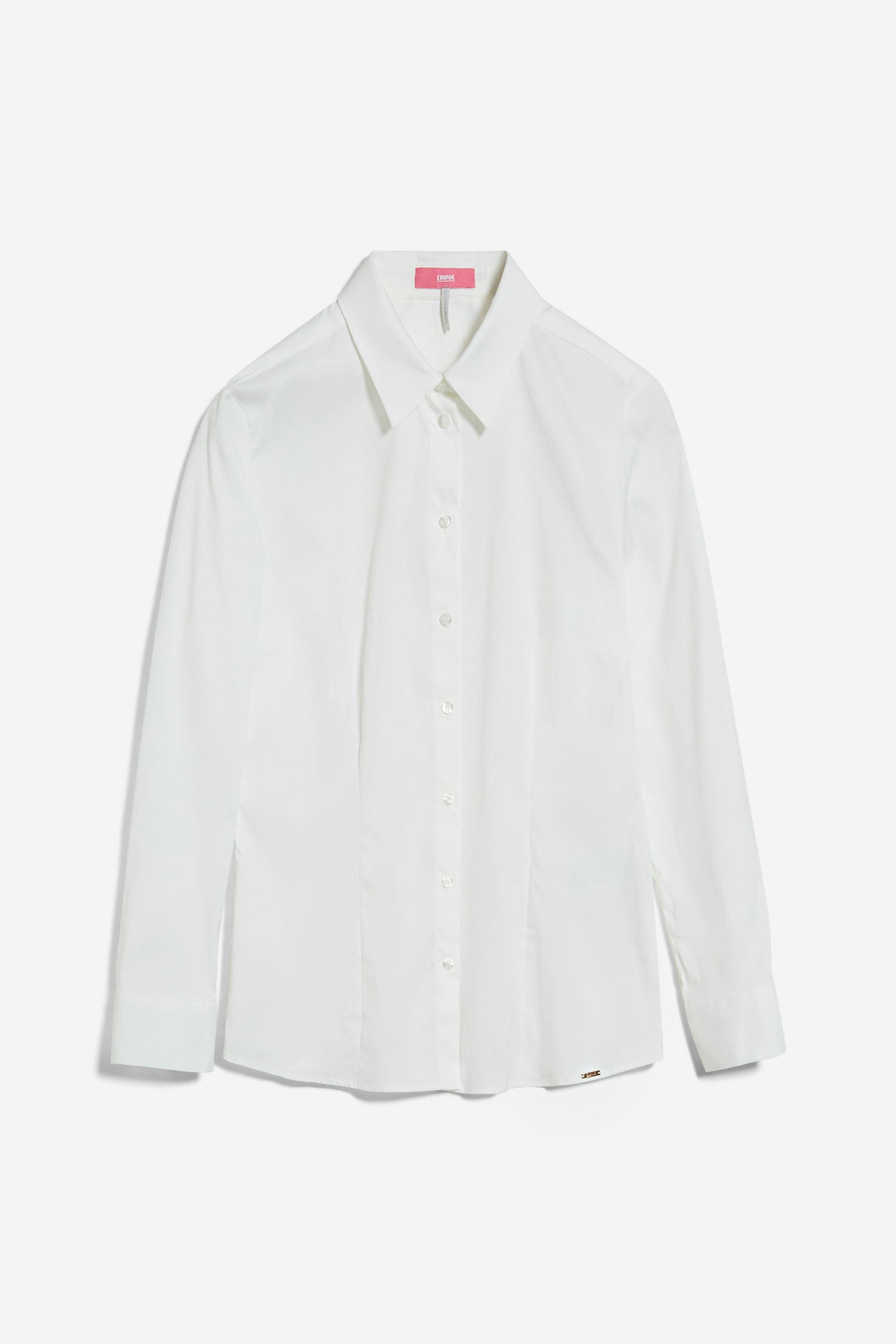 Cinque Damen Blusen Weiss