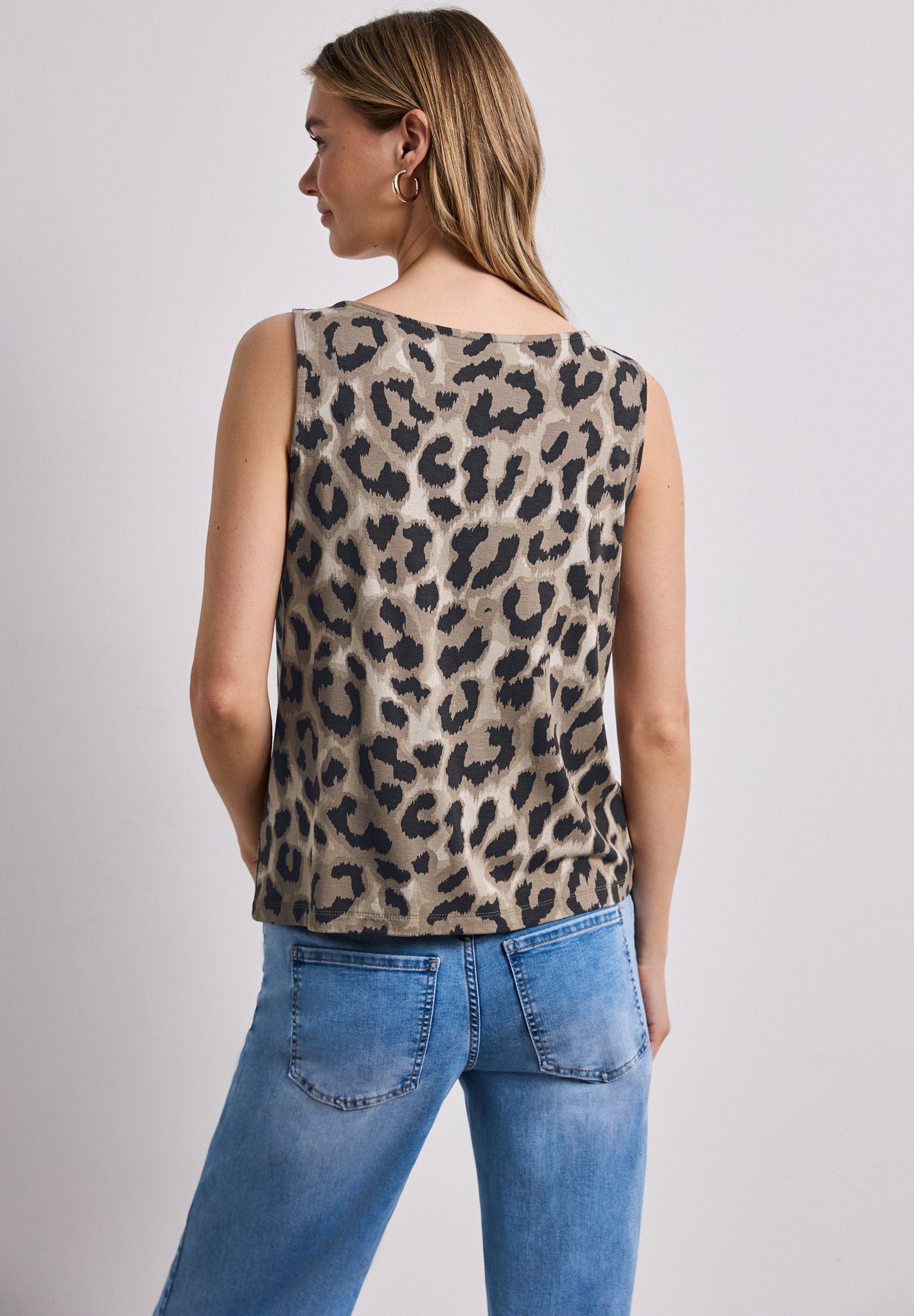 Street One Damen T-Shirts Timeless