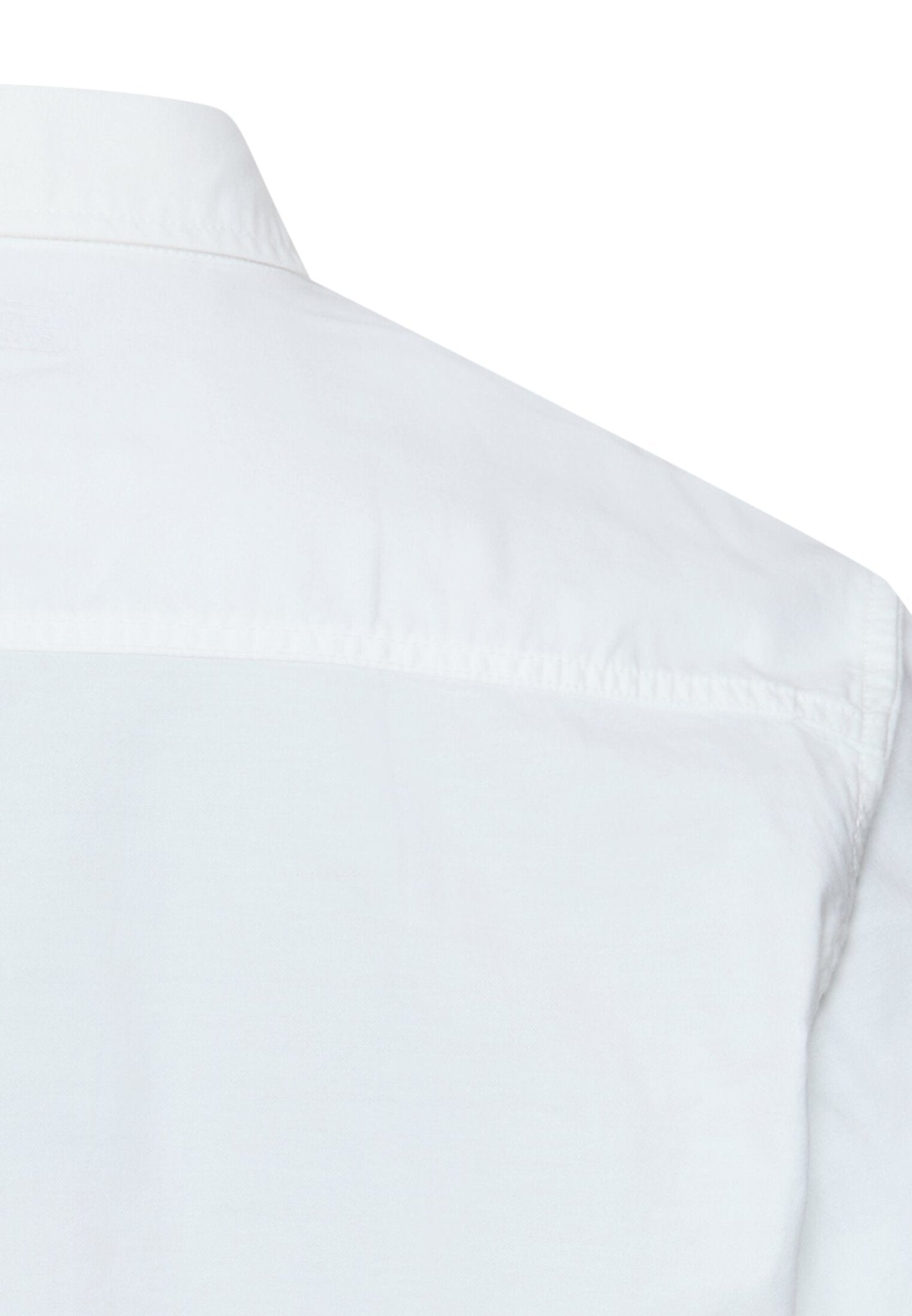 Camel active Herren Hemden White