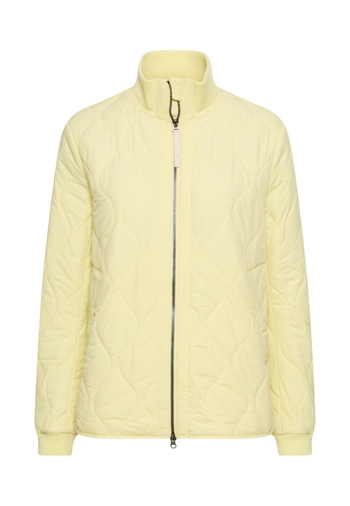 Camel active Damen Jacken Lemon