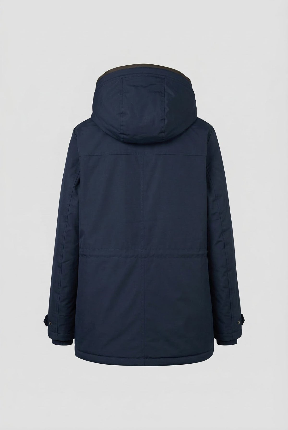 Lebek Damen Jacken Navy