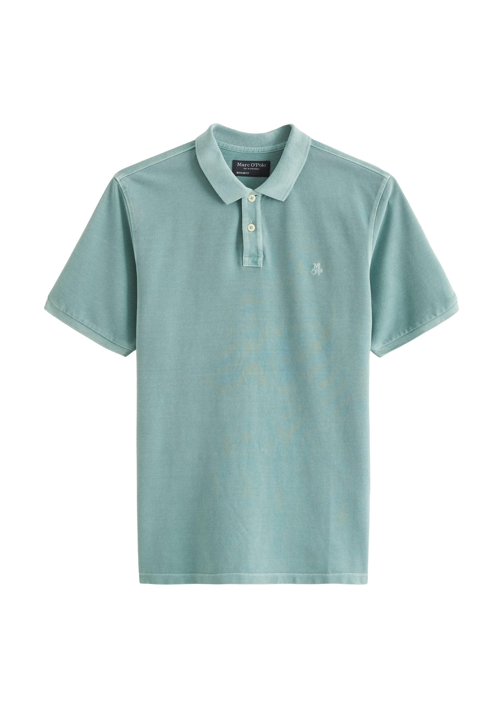 Marc O'Polo Herren Polo-Shirts Midnight M