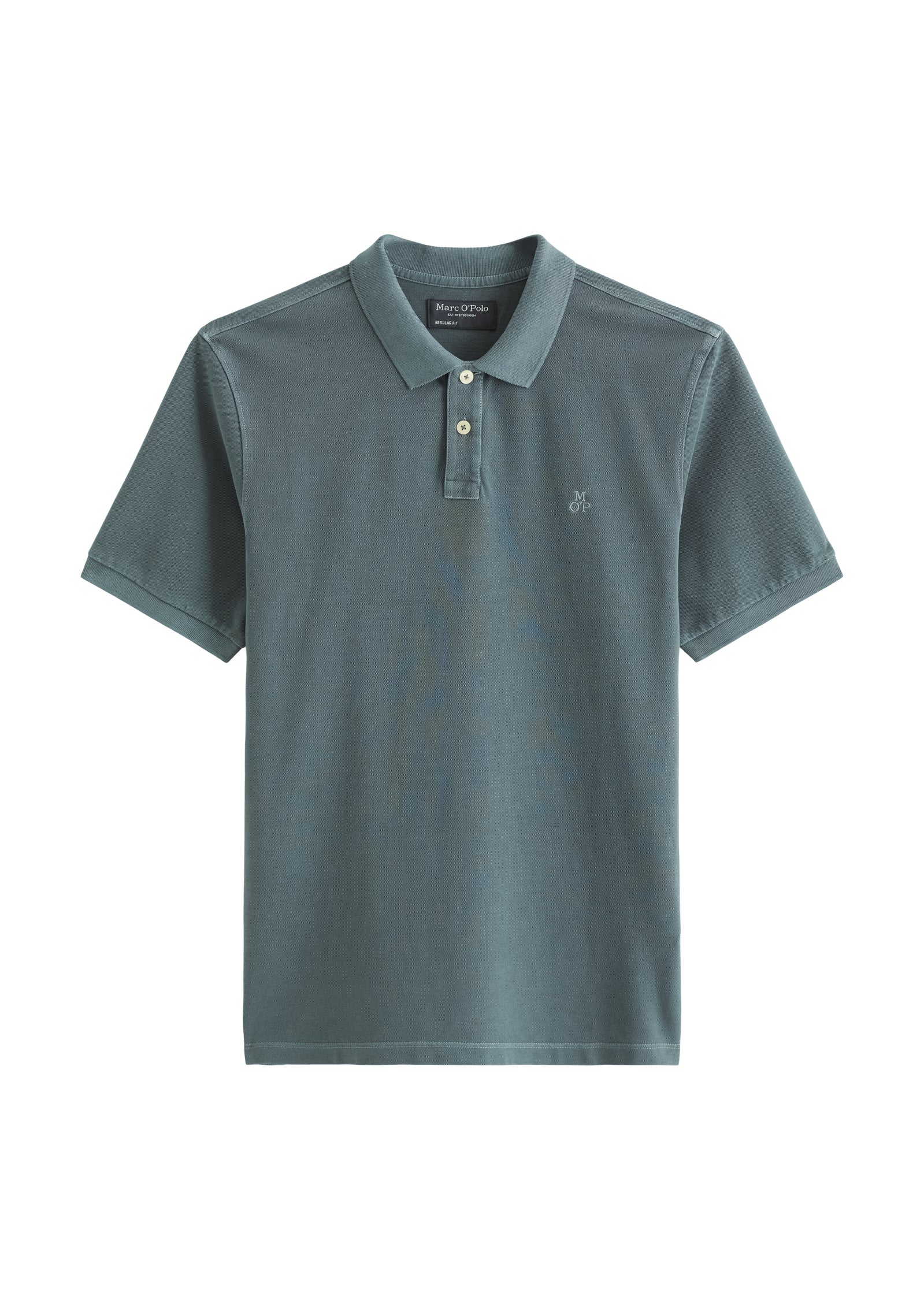 Marc O'Polo Herren Polo-Shirts Skipping S