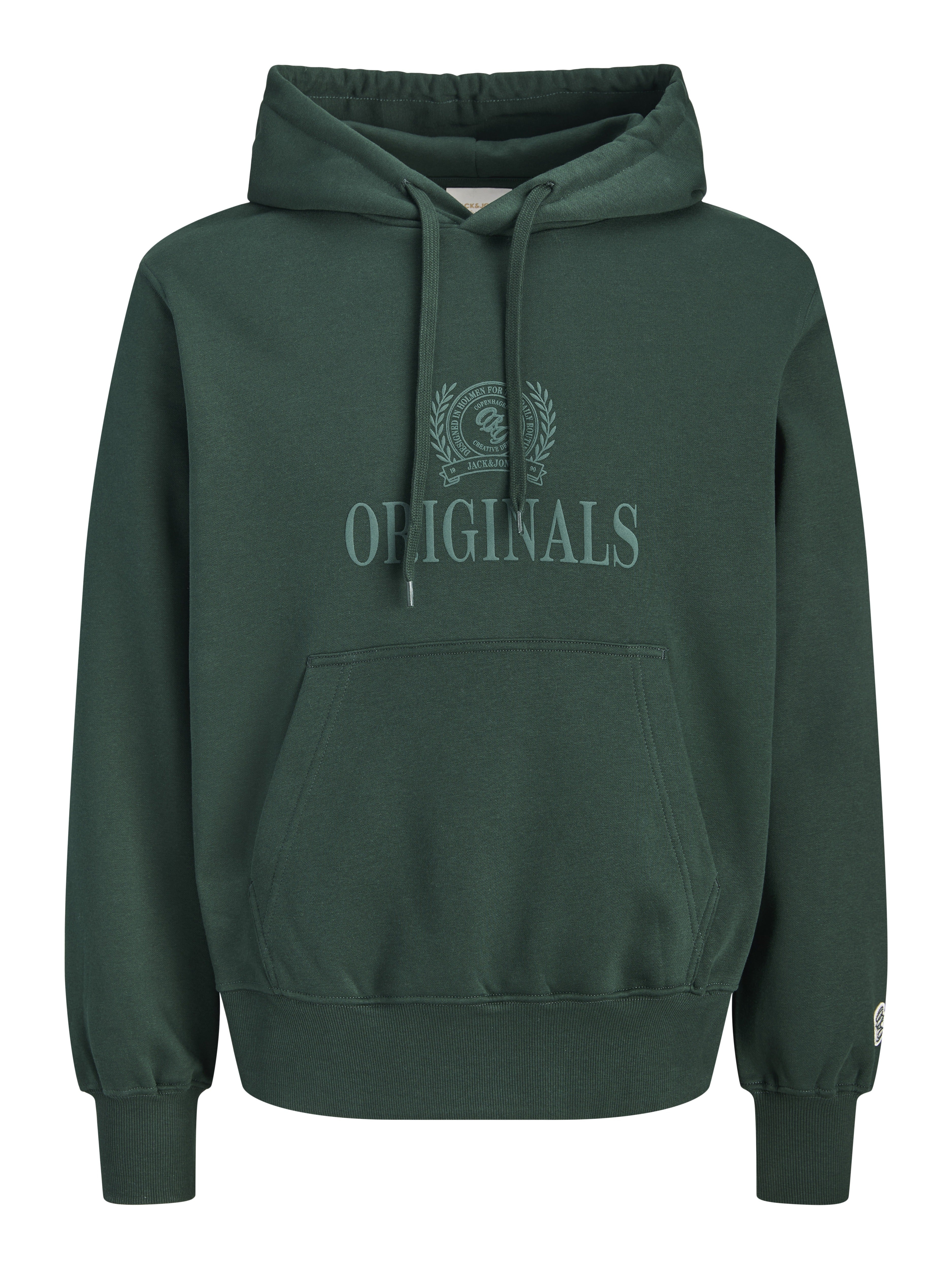 Jack & Jones Herren Sweatshirts Pine Grove