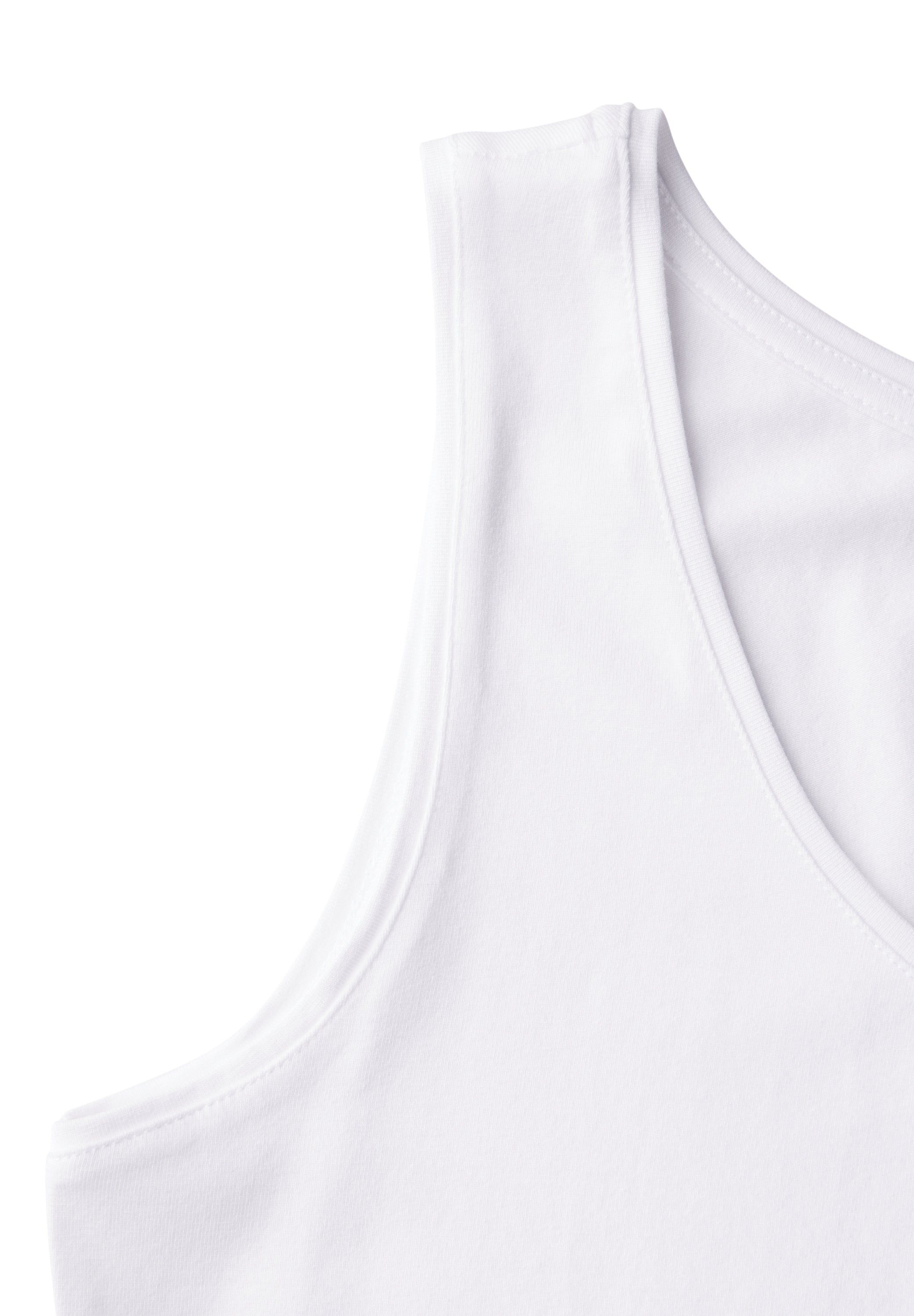 Street One Damen T-Shirts White