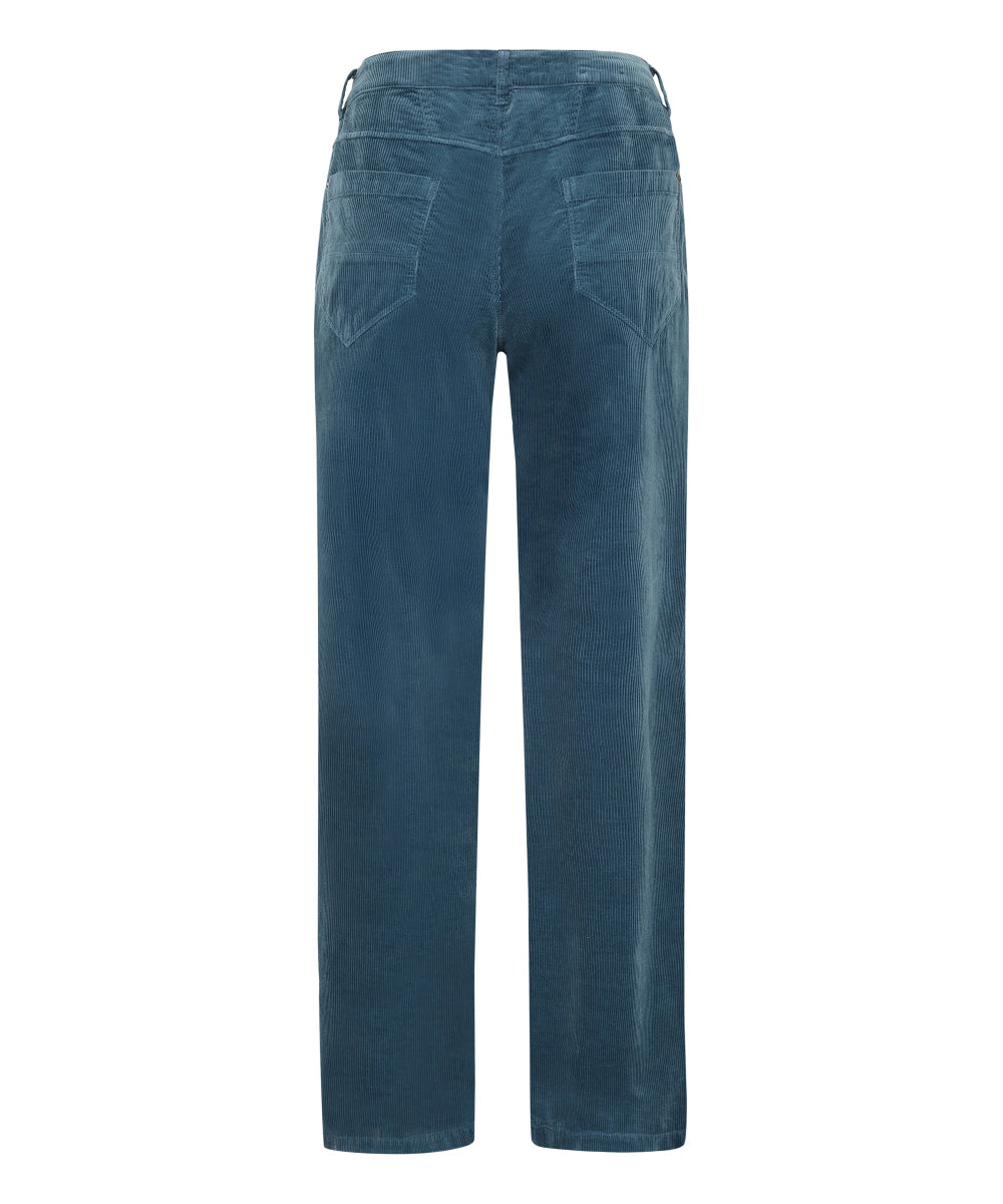 Timezone Damen Jeans Bluestone
