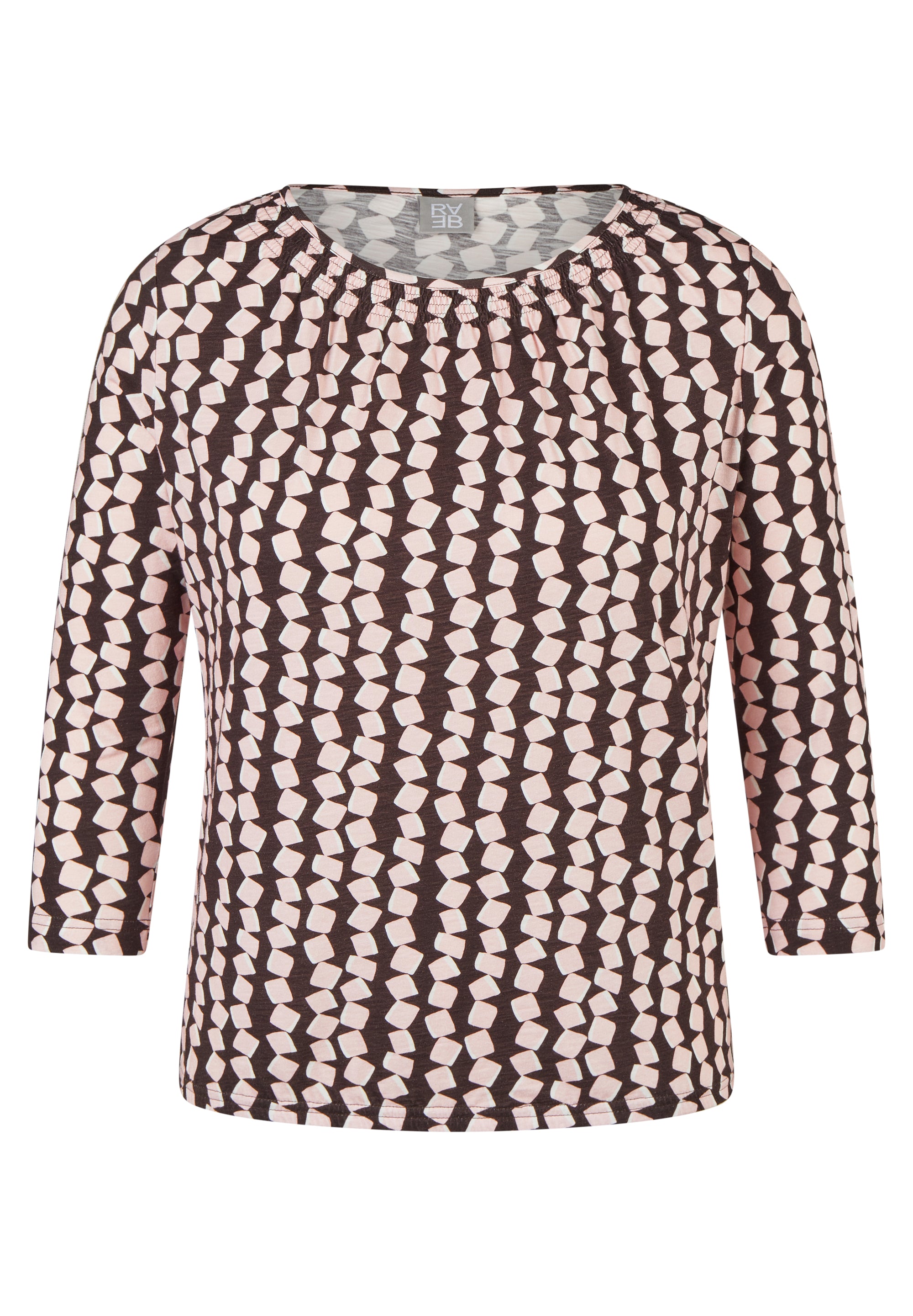 Rabe Damen T-Shirts Rose