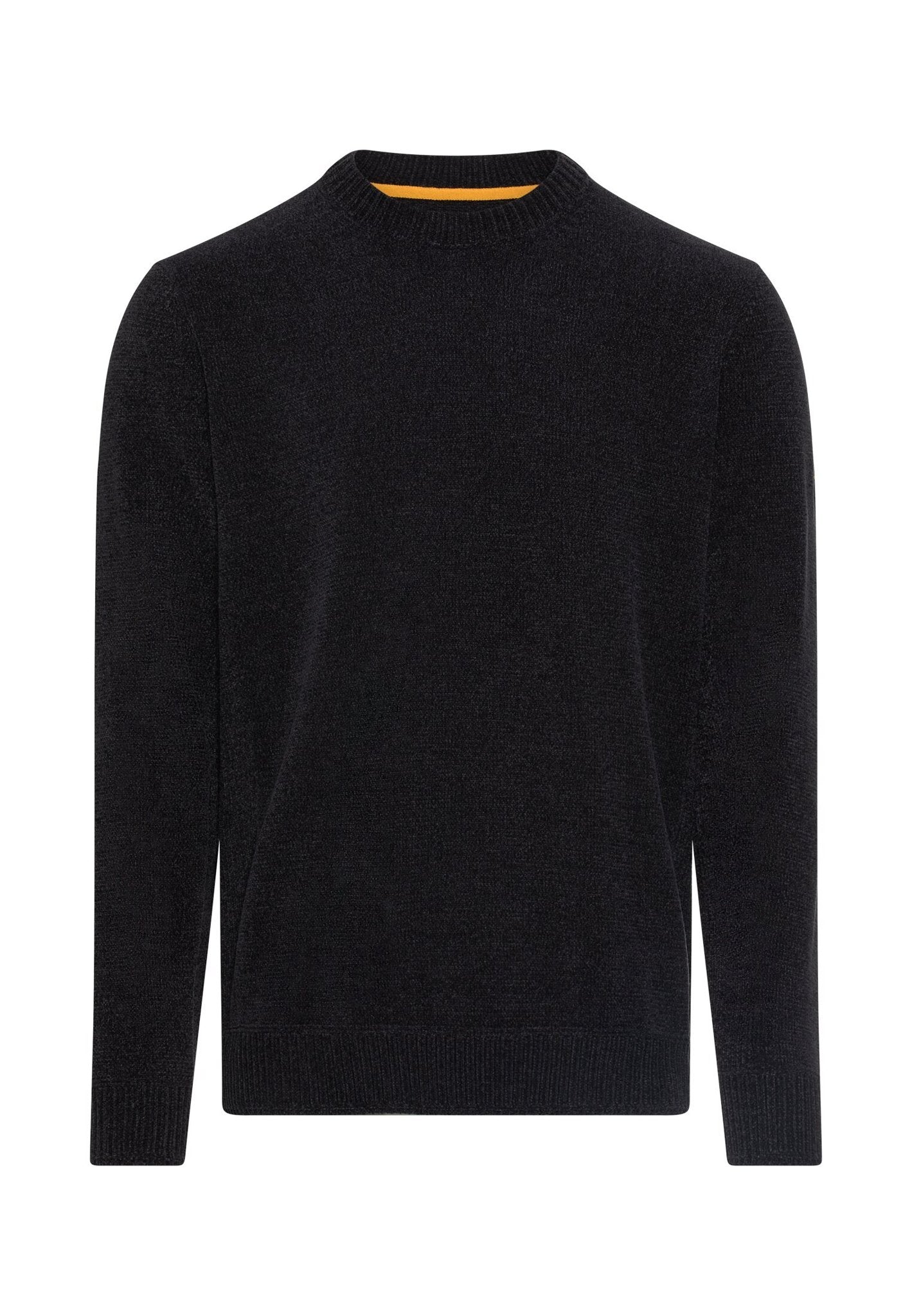 Camel active Herren Pullover Dark Navy