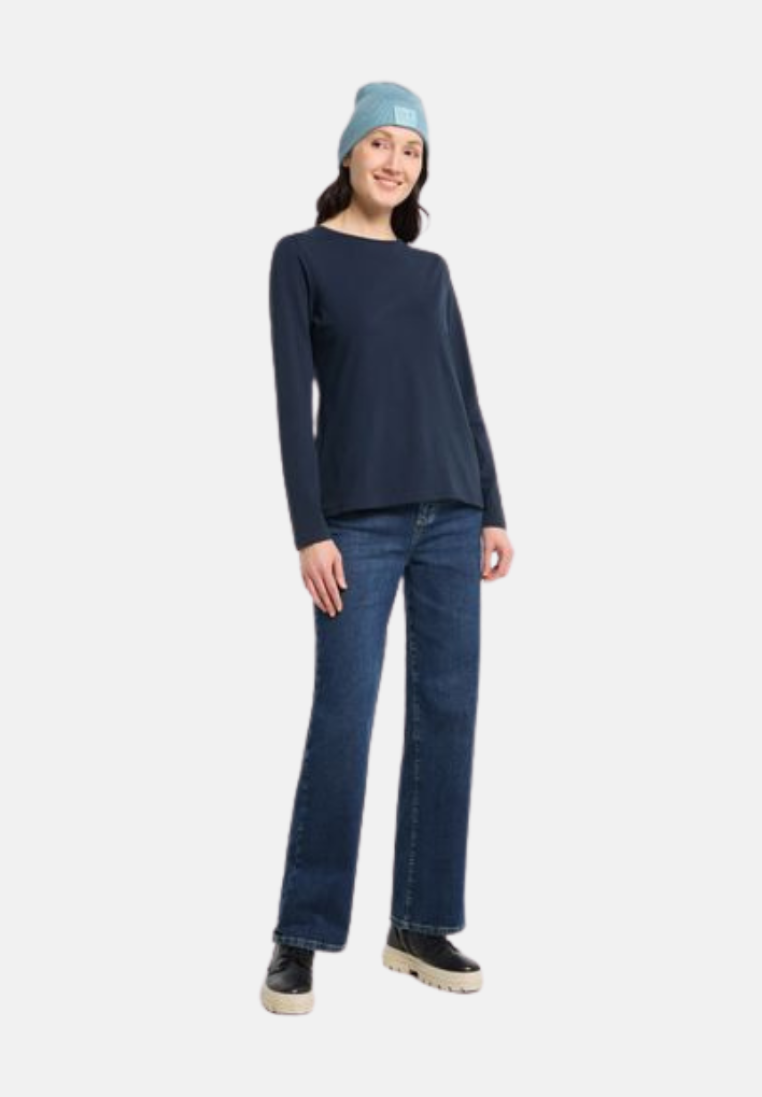 Elbsand Damen T-Shirts Coldwater