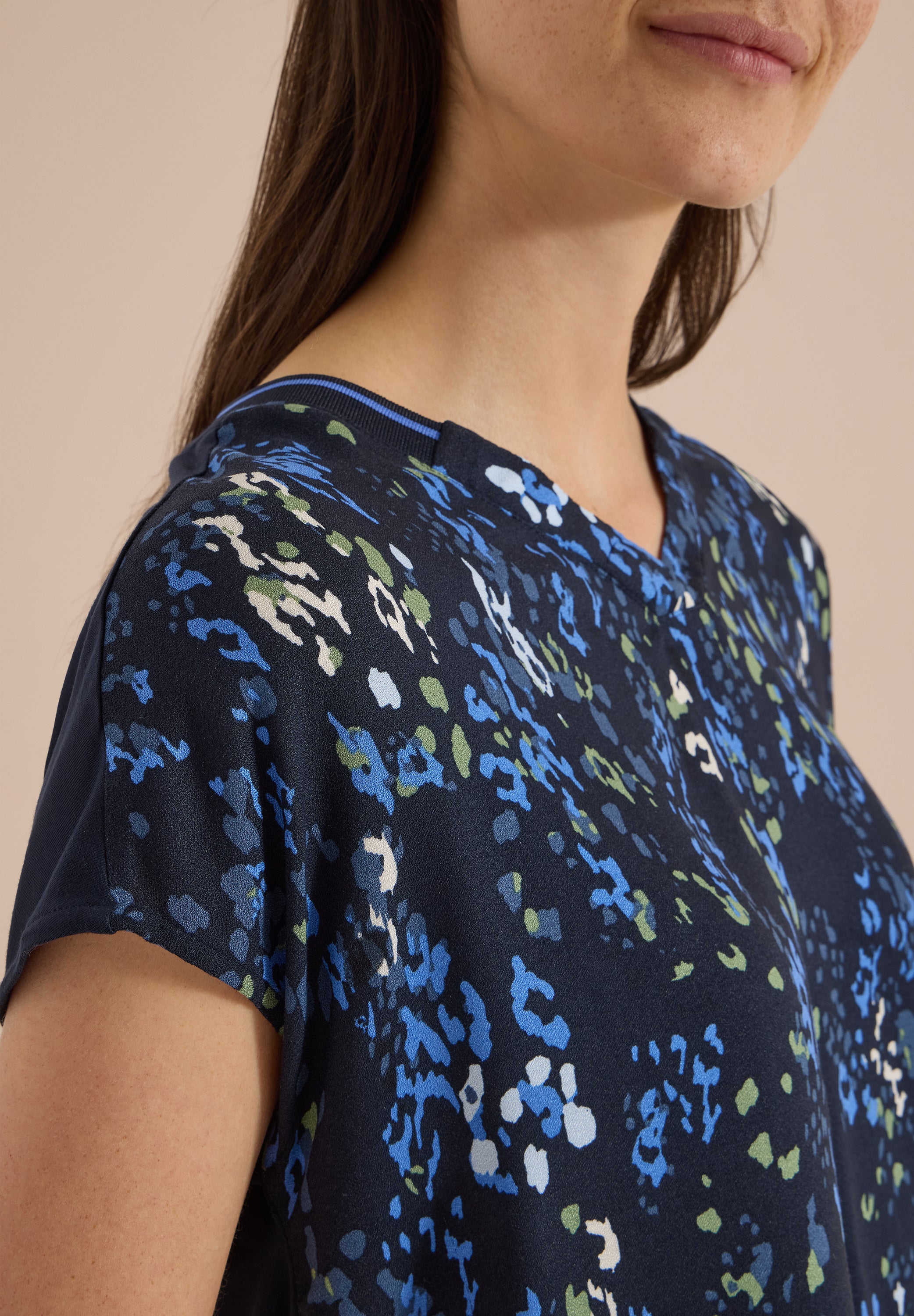 Cecil Damen Blusen Urban Dar